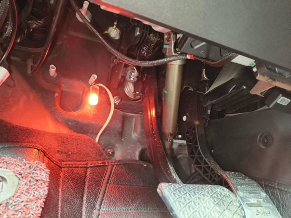 [温州·浙C] 二手名爵锐腾2016款 1.5TGI TST豪华版