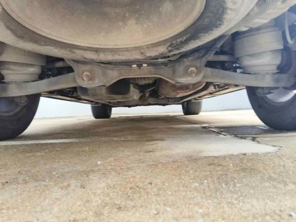 [青岛·鲁B] 二手起亚霸锐2008款 3.8L 豪华版 国IV