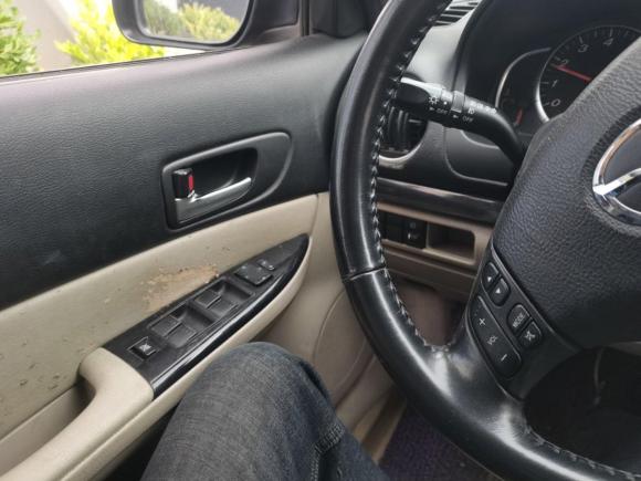 [上海·苏E] 二手马自达马自达62012款 2.0L 自动时尚型