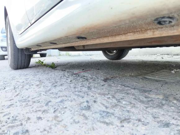 [宁波·浙B] 二手起亚起亚K22017款 三厢 1.4L MT GLS