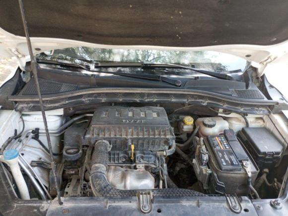 [青岛·鲁B] 二手荣威荣威RX32018款 1.6L 手动精英版