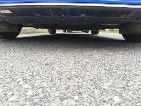 [苏州·苏E] 二手凯迪拉克凯迪拉克CT52021款 28T 豪华型