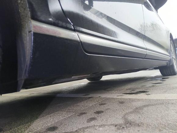 [武汉·鄂A] 二手大众迈腾2020款 280TSI DSG 舒适型