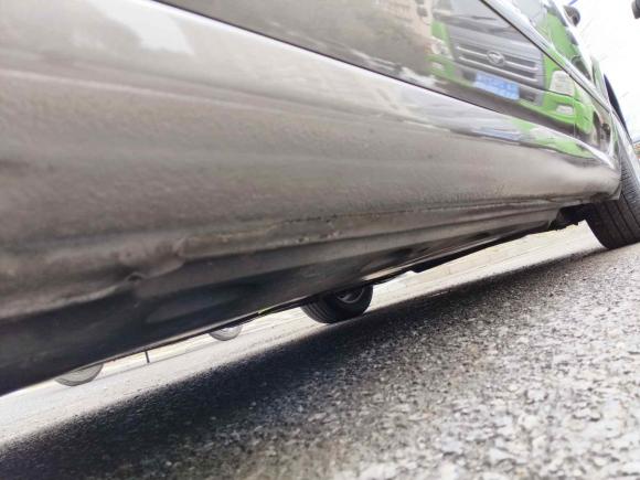 [南京·苏A] 二手斯柯达昊锐2012款 1.8TSI 自动优雅版