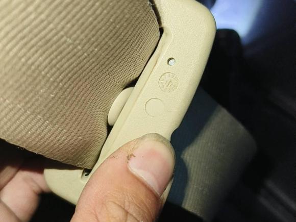 [佛山·粤E] 二手福特福睿斯2017款 改款 1.5L 自动舒适型