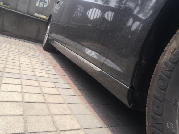 [上海·沪A] 二手凯迪拉克SLS赛威2010款 3.0L 精英型