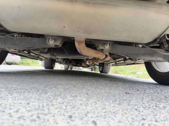 [南通·苏F] 二手荣威荣威RX52016款 20T 两驱自动互联网智享版