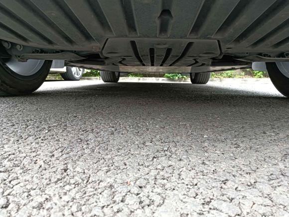 [佛山·粤E] 二手大众ID.4 CROZZ2021款 长续航PRO两驱版