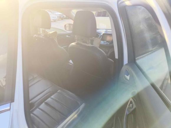 [深圳·鄂R] 二手福特翼虎2018款 EcoBoost 180 两驱铂翼型