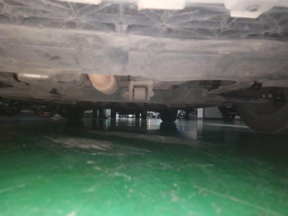[西安·陕A] 二手长安睿骋CC2018款 1.5T 自动豪雅型 国V