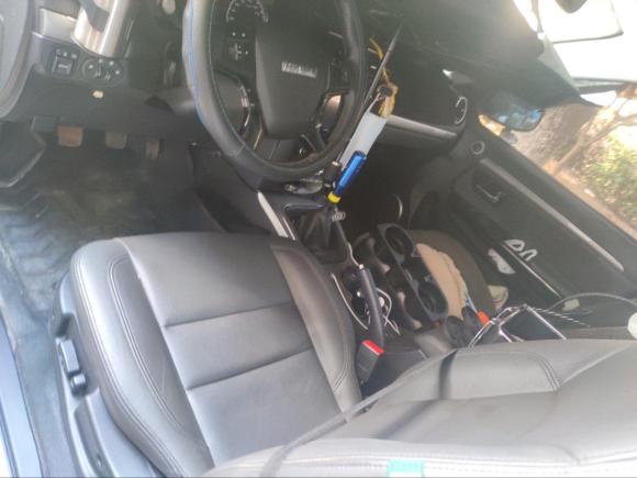 [嘉兴·鄂A] 二手哈弗哈弗H52016款 经典版 2.0T 手动四驱尊贵型