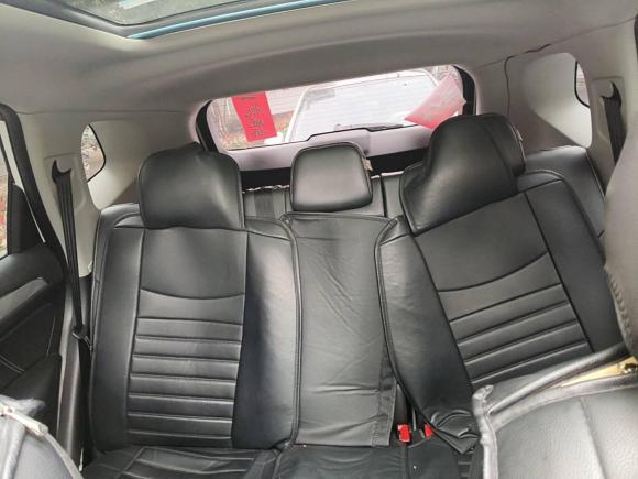 [合肥·皖A] 二手荣威荣威RX52016款 20T 两驱自动旗舰版