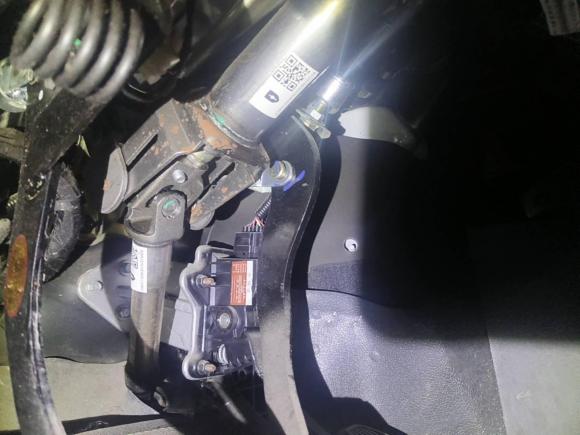 [常州·苏D] 二手金杯金杯海狮王2021款 2.0L城运王系列捷运型标准顶6座1TZS