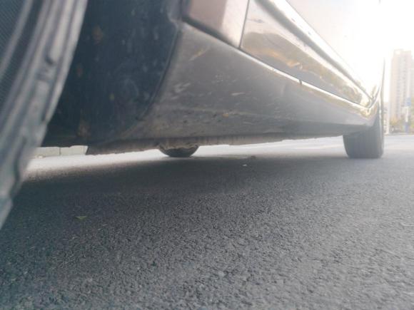 [合肥·苏E] 二手观致观致32014款 三厢 1.6T 自动致臻型