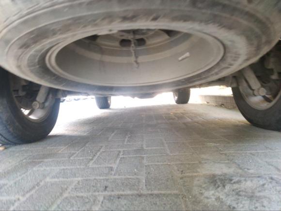 [嘉兴·鄂A] 二手哈弗哈弗H52016款 经典版 2.0T 手动四驱尊贵型