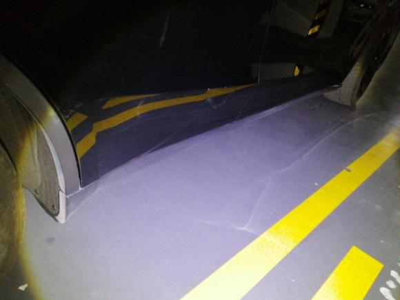 [上海·沪A] 二手特斯拉Model Y2021款 标准续航后驱版