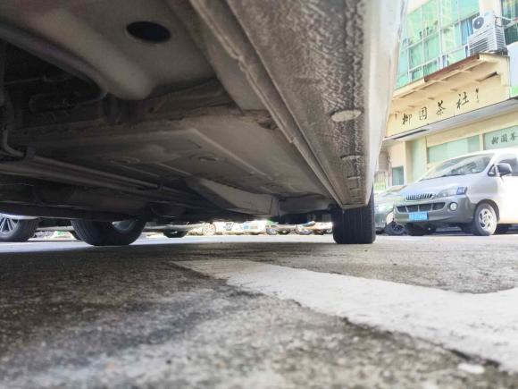 [深圳·粤B] 二手别克英朗2015款 15N 自动精英型