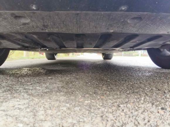 [合肥·皖A] 二手蔚来蔚来ES62023款 100kWh