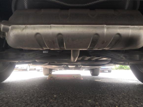 [上海·沪C] 二手大众途观L2022款 330TSI 自动两驱智享版