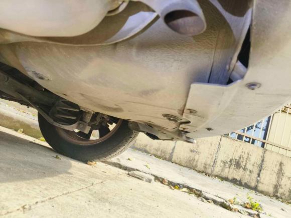 [义乌·浙C] 二手大众甲壳虫2008款 2.0 AT 标配版