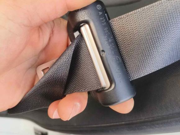 [西安·陕A] 二手奔驰奔驰EQC2020款 EQC 350 4MATIC