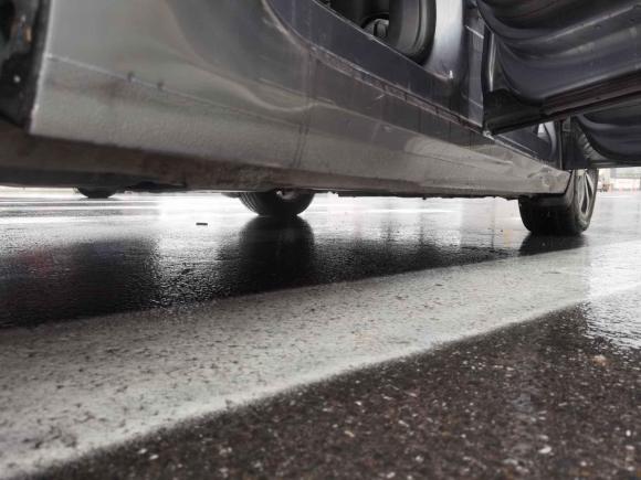 [杭州·浙A] 二手雪铁龙C4世嘉2016款 1.6L 自动豪华型