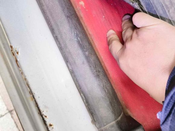 [杭州·赣C] 二手五菱汽车五菱宏光2013款 1.5L 基本型