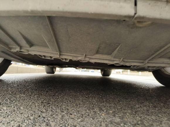 [西安·陕A] 二手别克君威2012款 2.0L 舒适版