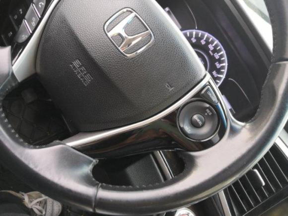 [上海·沪A] 二手本田奥德赛2015款 2.4L 智享版