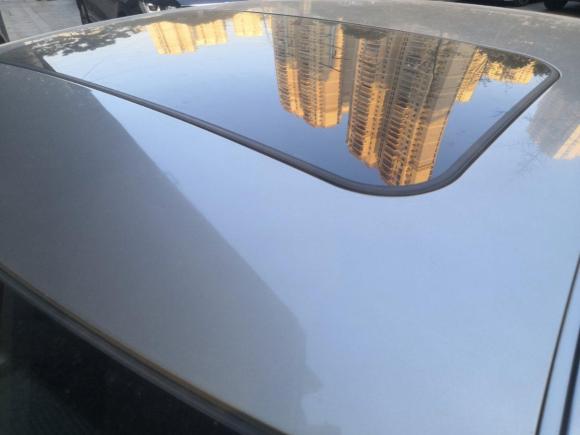 [武汉·鄂A] 二手奥迪奥迪A42008款 1.8T 手动舒适型