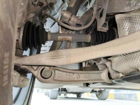 [广州·粤A] 二手奥迪奥迪Q5L2020款 改款 40 TFSI 荣享时尚型