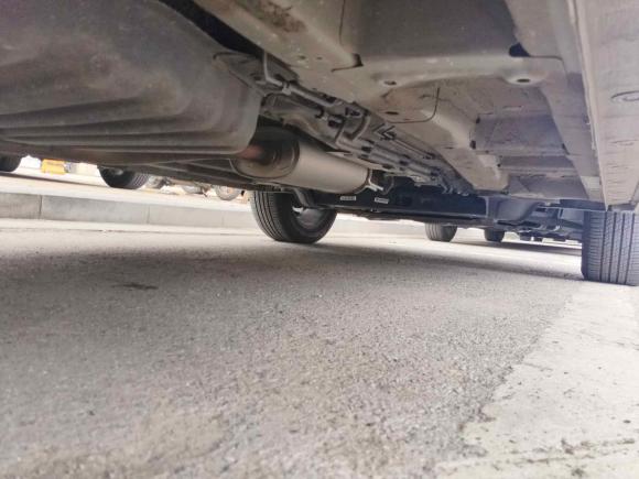 [无锡·苏B] 二手五菱汽车五菱星辰2021款 1.5T CVT星曜版