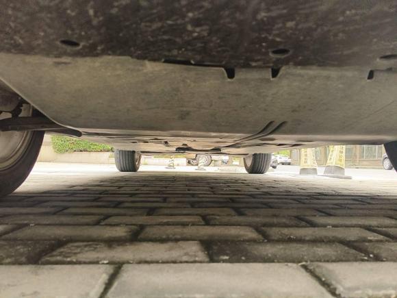 [上海·沪A] 二手大众途铠2019款 1.5L 自动舒适版