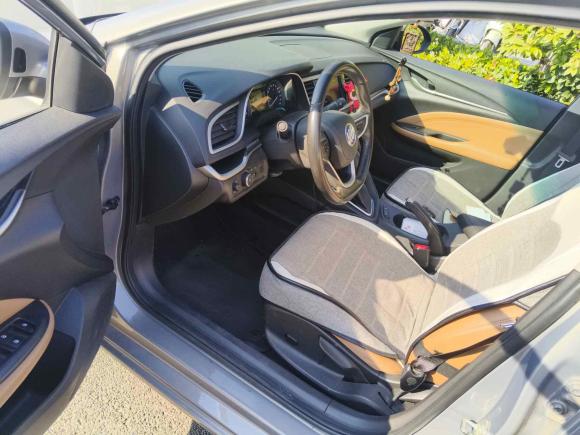 [南京·苏A] 二手别克阅朗2018款 18T 自动旗舰型