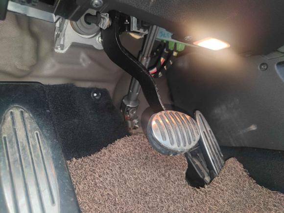 [义乌·浙G] 二手MINIMINI2011款 1.6T COOPER S