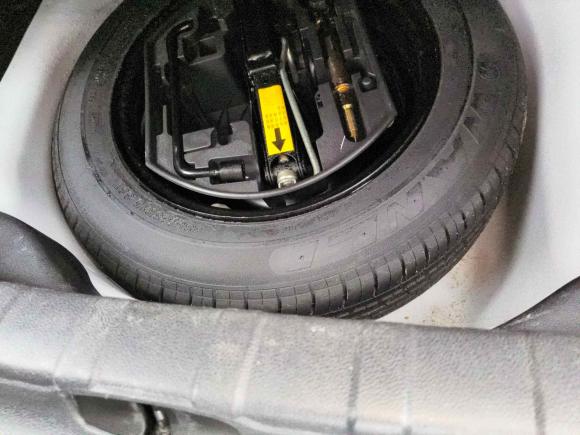 [宁波·浙B] 二手雪铁龙雪铁龙C3-XR2015款 1.6L 自动先锋型