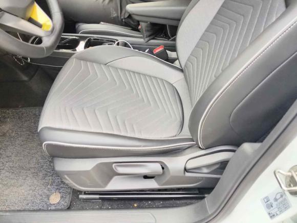 [西安·陕A] 二手大众大众ID.32022款 Active Pure 纯净智享版