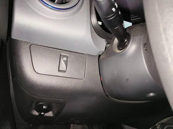 [杭州·浙A] 二手雷诺雷诺 e诺2019款 e尚型