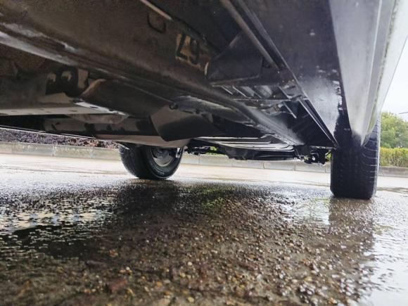 [义乌·浙G] 二手凯迪拉克凯雷德ESCALADE2007款 6.2 AWD