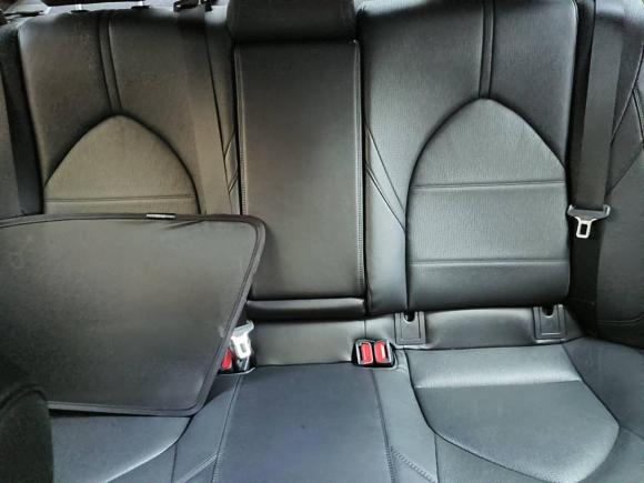 [合肥·皖A] 二手丰田亚洲龙2022款 2.0L 豪华版