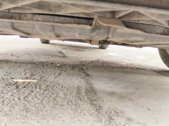 [济南·鲁A] 二手现代朗动2016款 1.6L 自动尊贵型