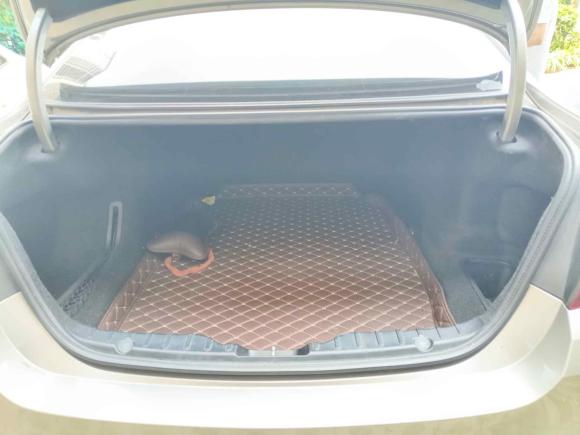 [武汉·鄂A] 二手宝马宝马5系2014款 525Li 豪华设计套装