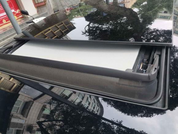 [成都·川A] 二手奥迪奥迪Q2L2020款 35 TFSI 进取动感型