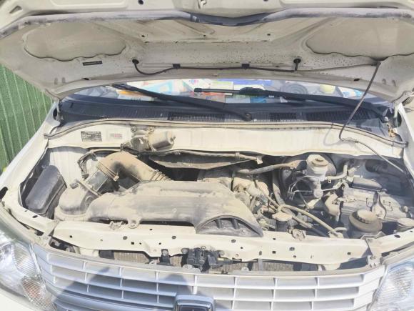 [济南·鲁G] 二手金杯金杯快运2018款 2.0L标准型V19