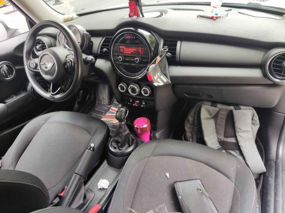 [南昌·赣M] 二手MINIMINI2014款 1.2T ONE+