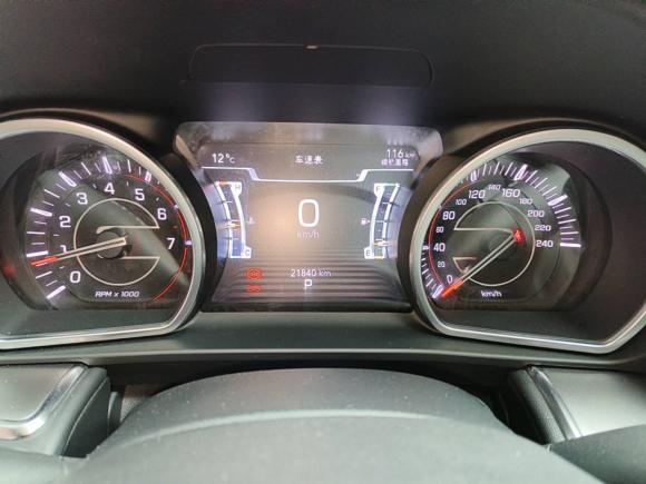 [成都·川Y] 二手Jeep大指挥官2022款 2.0T 两驱豪华版