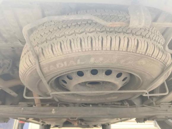 [苏州·苏E] 二手日产日产NV2002011款 1.6L 232座 尊雅型