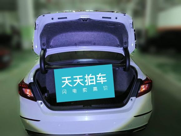 [深圳·豫S] 二手本田雅阁2018款 260TURBO 精英版 国V