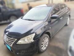 [金华·浙G] 日产轩逸2012款 1.6XL 手动豪华版