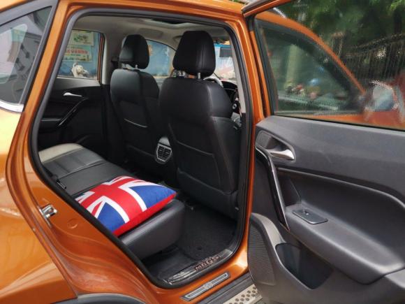 [广州·粤A] 二手名爵锐腾2016款 1.5TGI TST豪华版